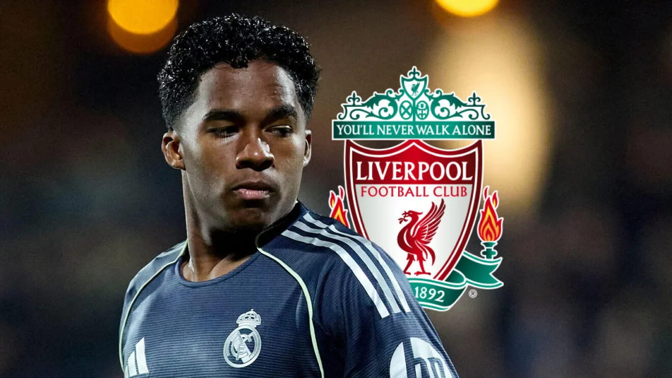 Liverpul Endrik ilə maraqlanır Braziliyalı Realda qalmaq istəyir