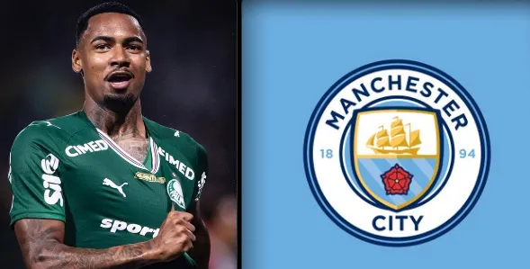 Mançester Siti Allan Elias transferi üzərində işləyir