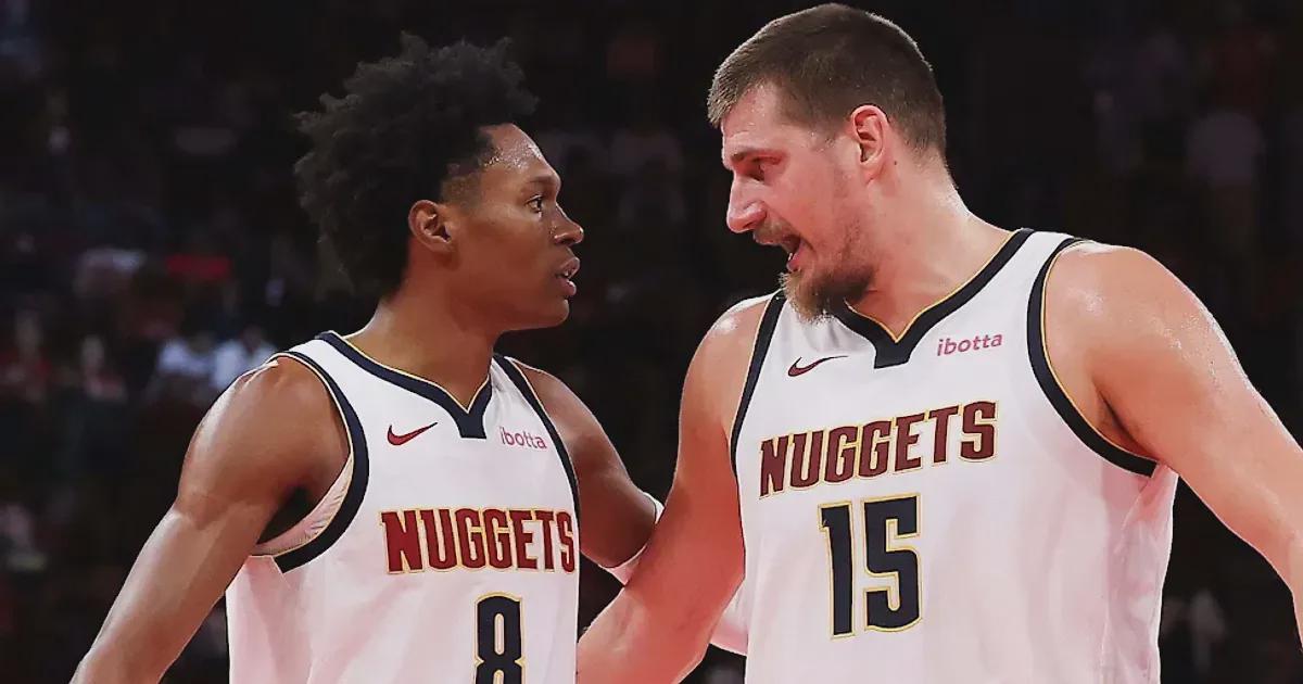 Nikola Yokiç Peyton Uotsonun gedişinə münasibət bildirib