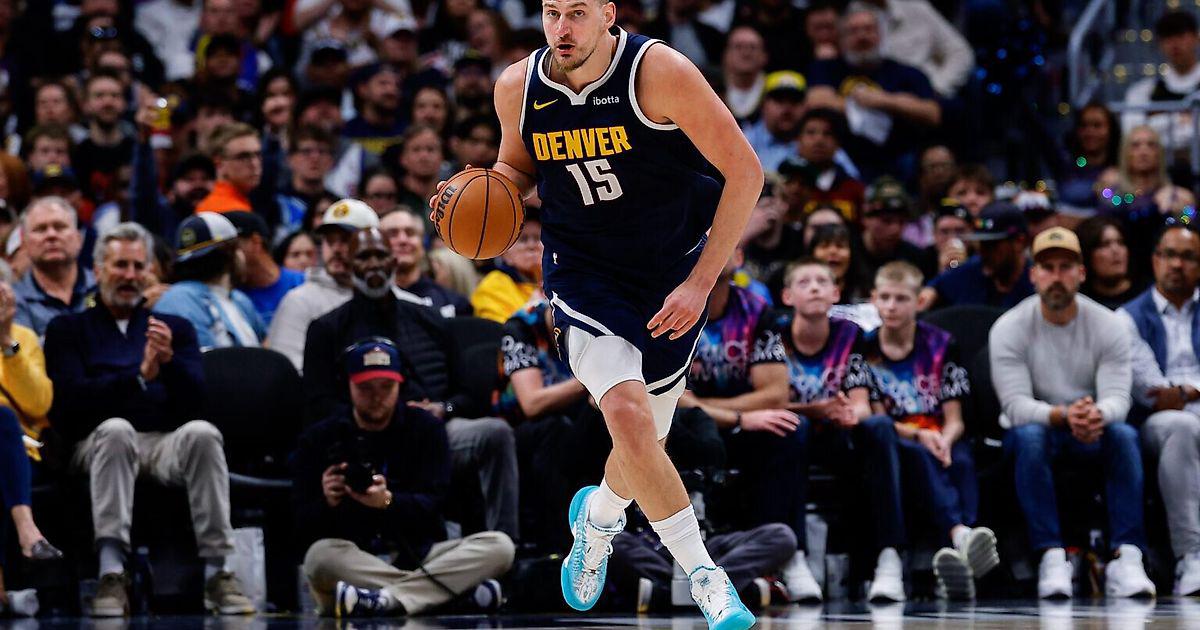 Leykers Nikola Yokiçin transferini əsas hədəf seçib
