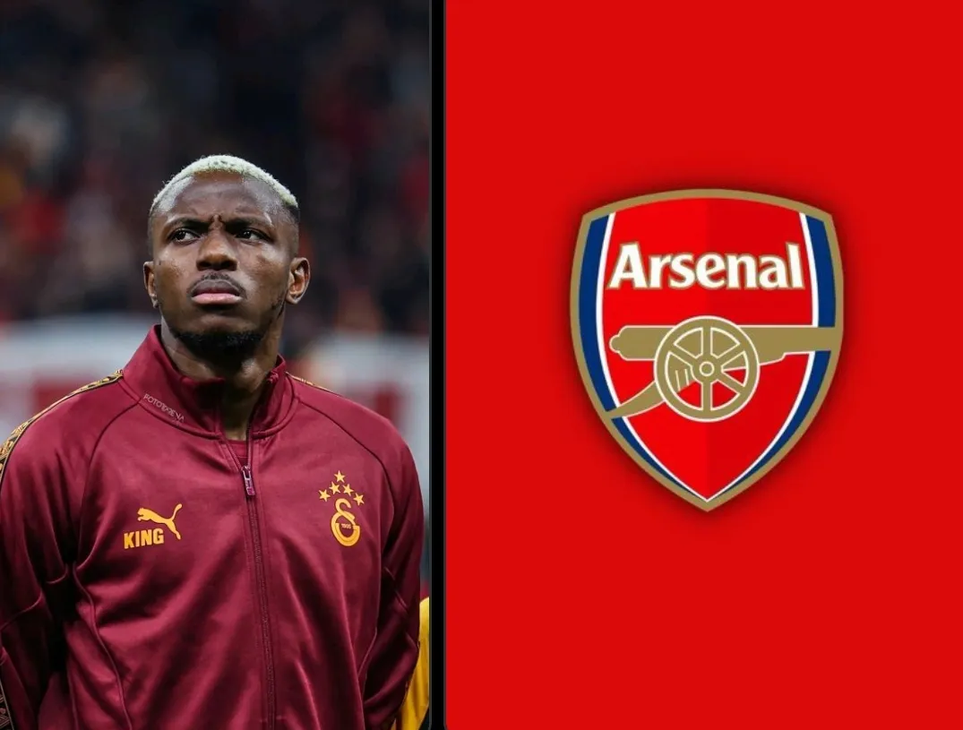 Arsenal Viktor Osimhenin maaş tələbinə yox dedi