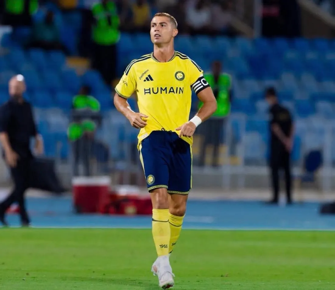 Ronaldo karyerasında  qola çatdı  VİDEO