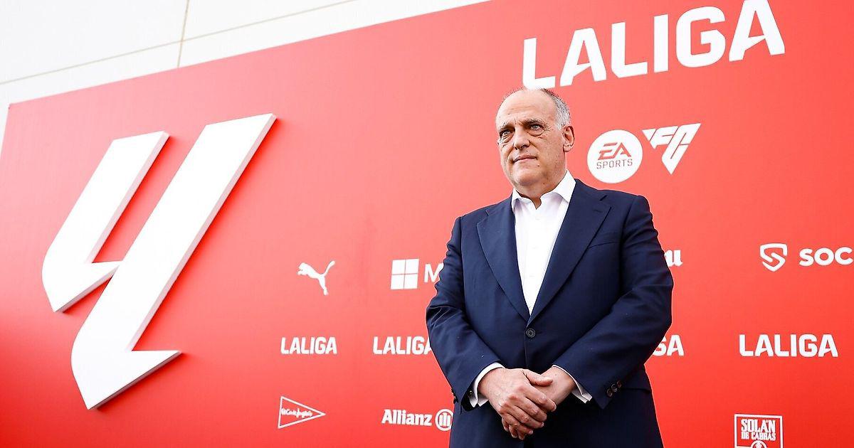 La Liqada ikinci turun oyunları keçirilir