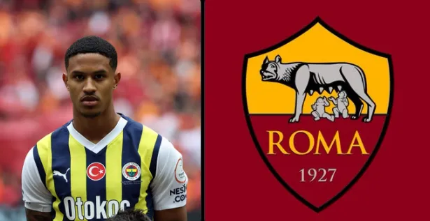 Roma Ceyden Osterwolde transferindən son anda vaz keçdi