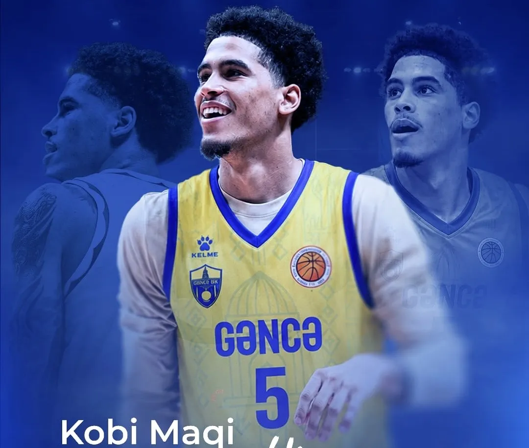 RƏSMİ Gəncə yeni transferini açıqladı