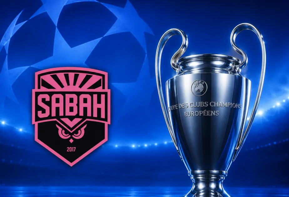 Çempionlar Liqası Sabahın oyun təqvimi müəyyənləşib