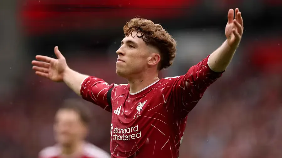 Liverpul ikinci turda da xal itirdi  VİDEO