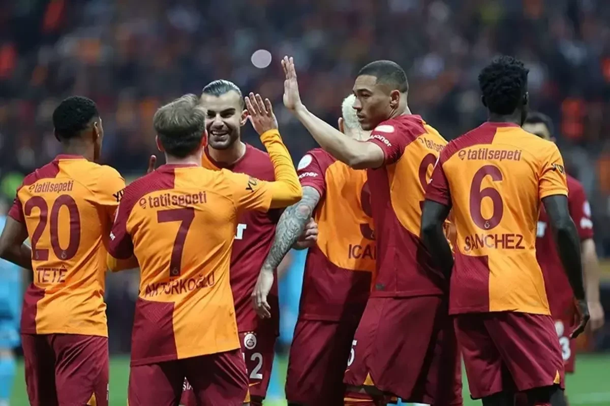 Qalatasarayın yeni hücumçusu məlum oldu