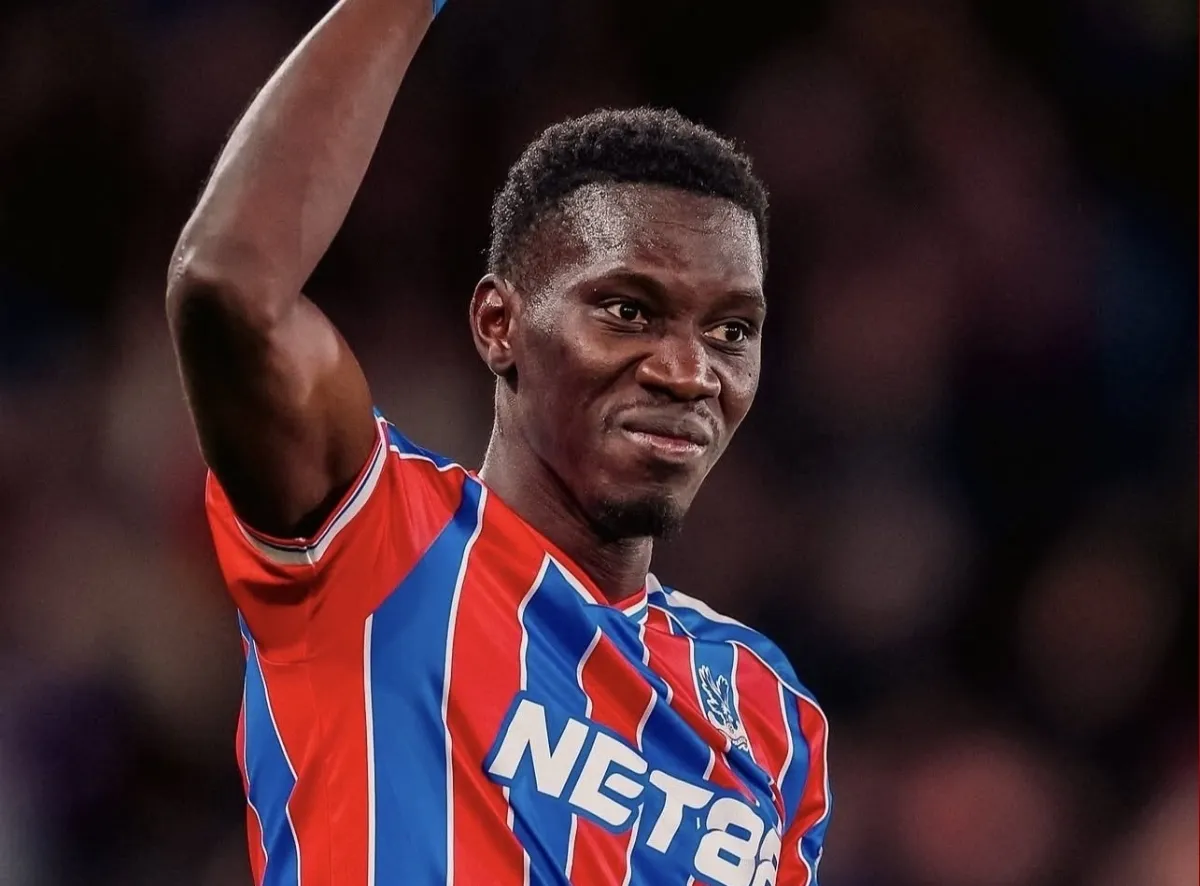 İsmaila Sarr Liverpula keçmək istəyir