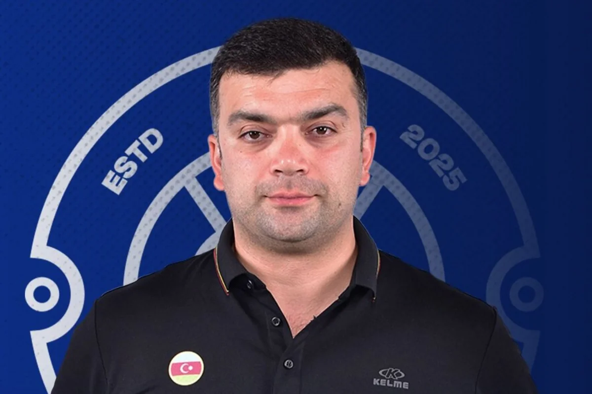Anar Hacıyev LANDAU Lionsda qaldı