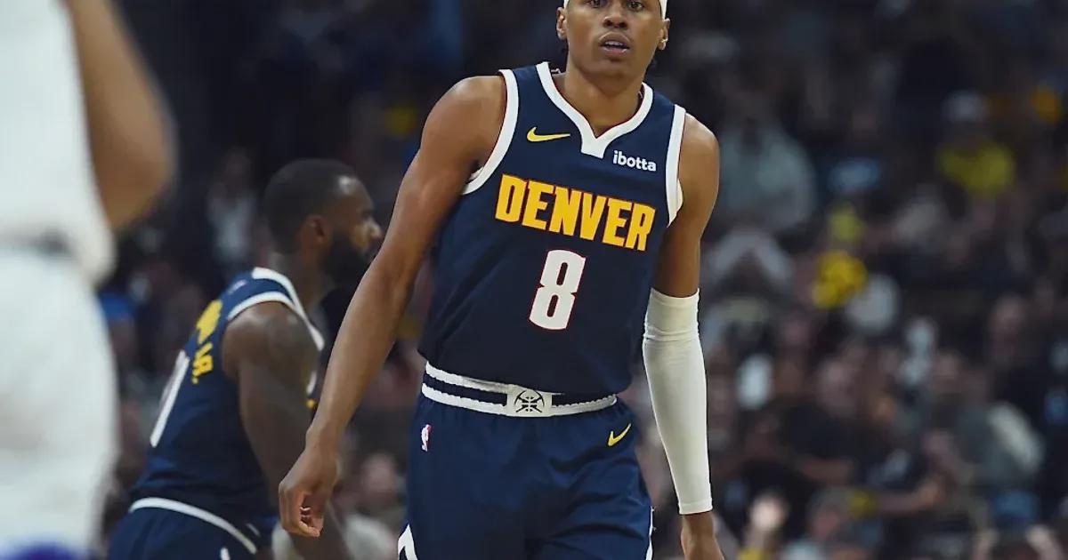 Peyton Uotson Denver Naqqetsdəki zədə prosesindən danışdı