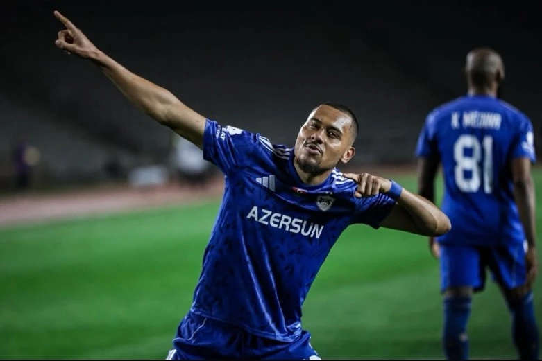 RƏSMİ Qarabağda ayrılıq