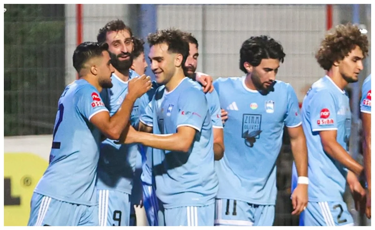 Zirədən uğurlu start
