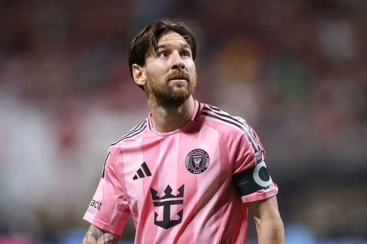 Messi karyerası ilə bağlı qərar verib  SON DƏQİQƏ 