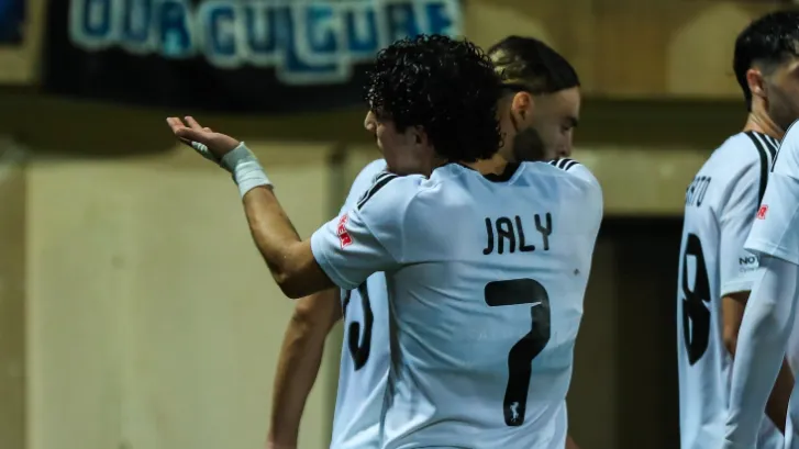MPL Qarabağdan səfər qələbəsi  VİDEO 
