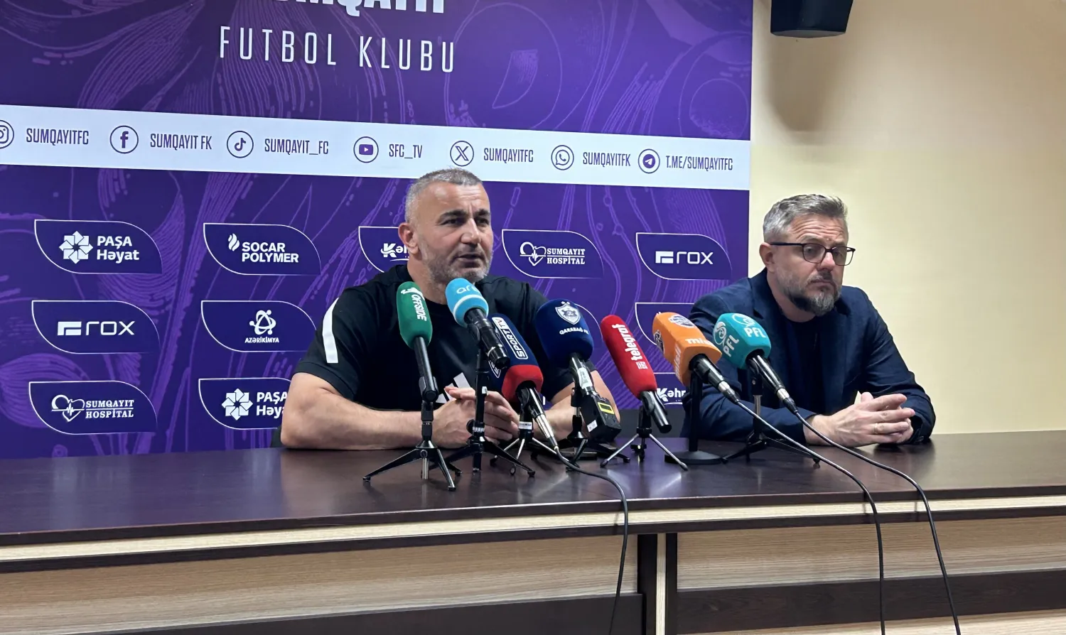  Qurban Qurbanov Qırmızı vərəqə verilməli idi