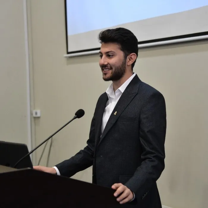 AFFA əməkdaşına UEFAdan vacib təyinat