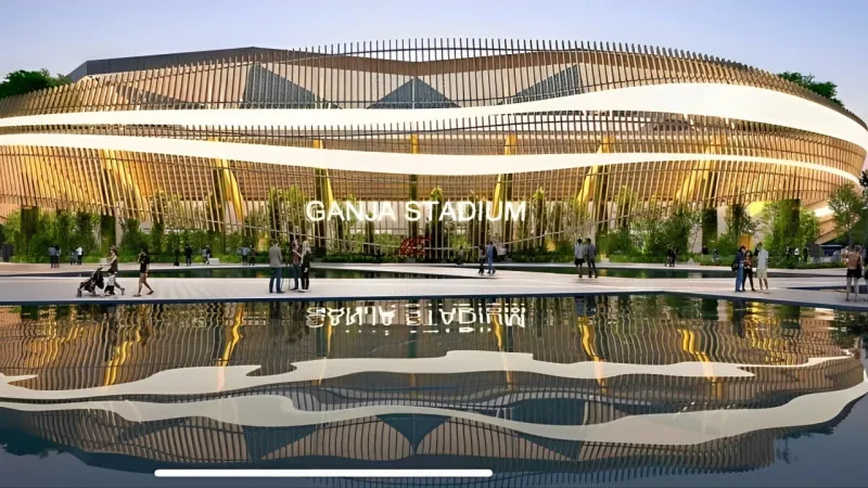 Kəpəz  Şamaxı matçının biletləri satışa çıxarıldı 