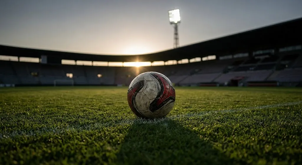 Ulduz futbolçunun ürəyində ritm pozuntusu aşkarlandı