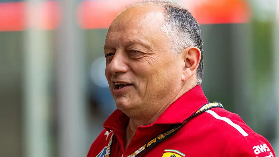 Ferrari rəhbəri əsas problemi açıqladı Mühərrikdə güzəştə getdik