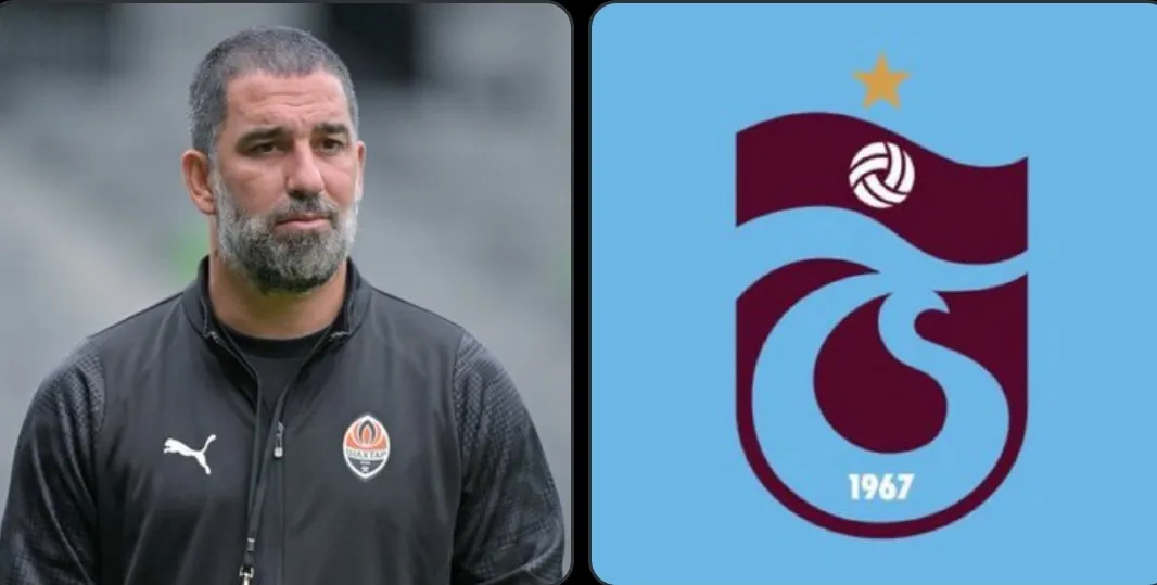 Trabzonsporda baş məşqçi postu üçün Arda Turan iddiası