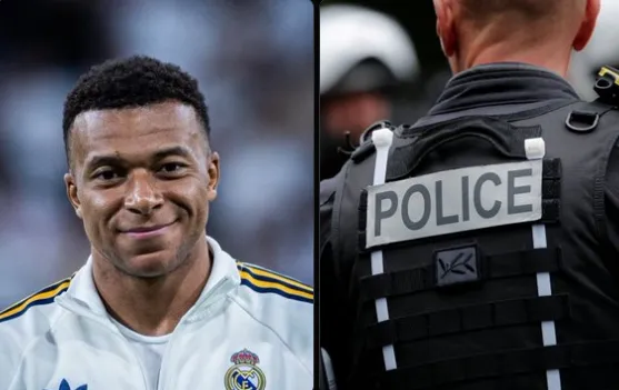 Kilian Mbappe ilə bağlı Fransada oğurluq planı hazırlanıb
