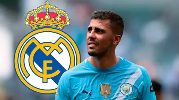 Rodrinin Real Madridə transferinin qarşısını alan şəxs bəlli oldu
