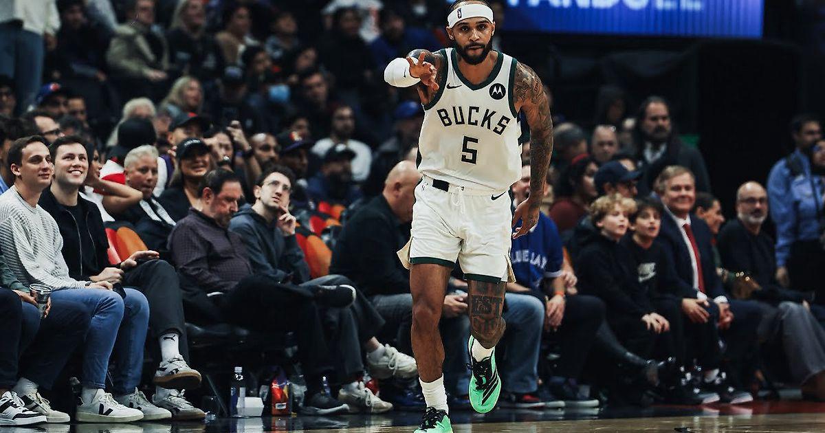 NBA Miluoki Baksı da araşdırır