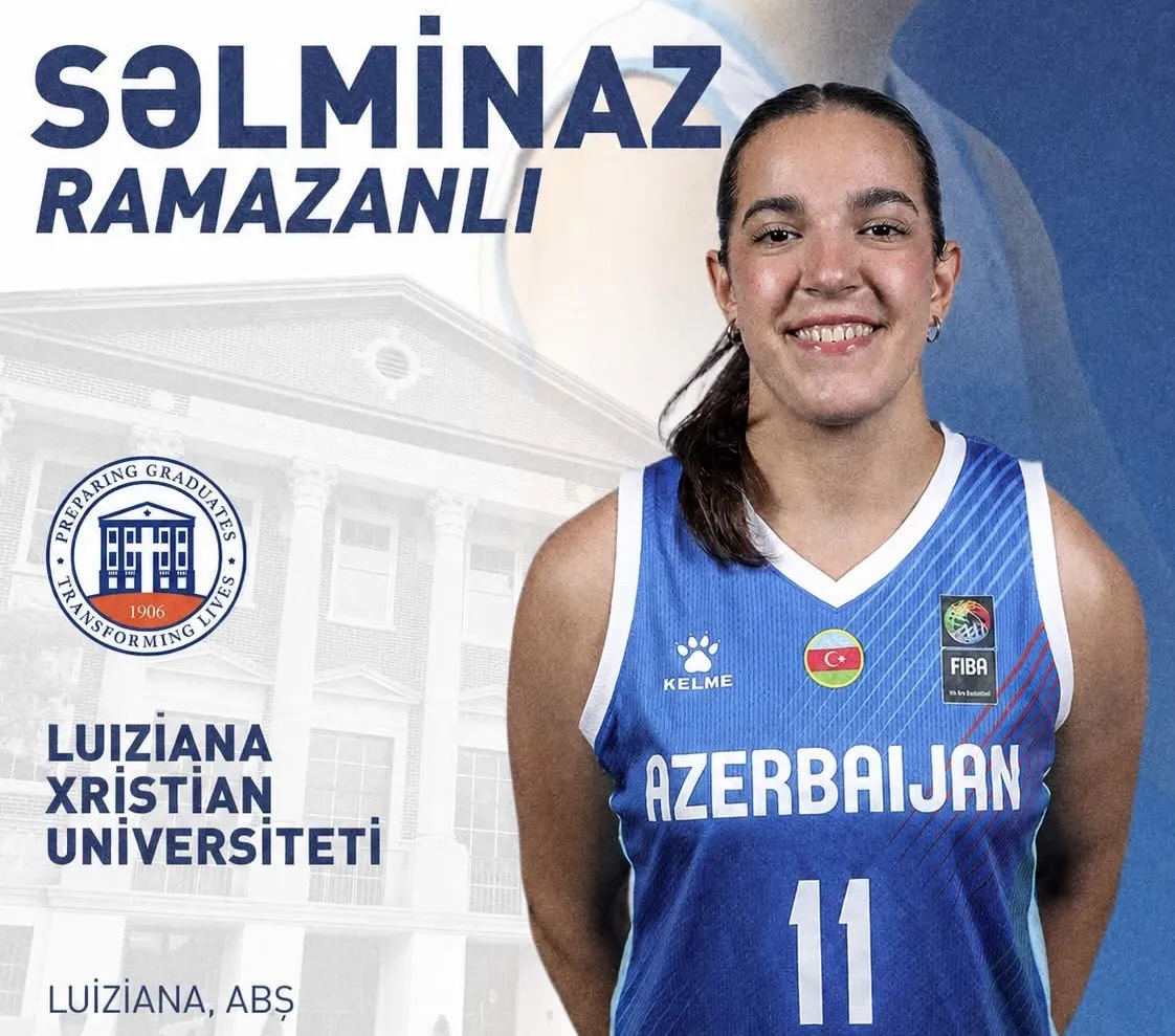 Millimizin basketbolçularına ABŞdan böyük maraq