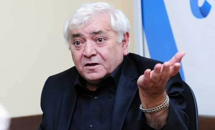 Komanda uduzanda arxa çevirmək mədəniyyətsizlikdir  Deputatdan Qurban Qurbanova  dəstək