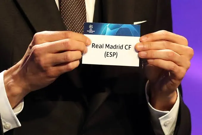 Real Madriddə ulduz futbolçu Çempionlar Liqası heyətindən kənarda qaldı