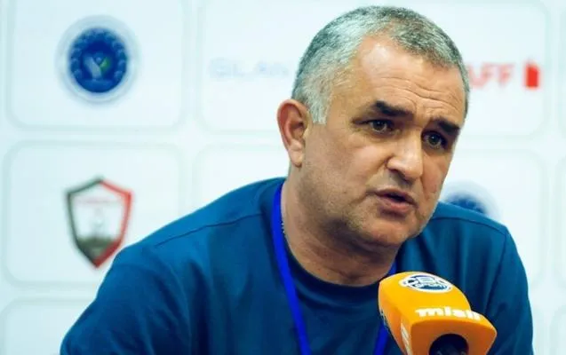 Futbolda imkansız heç nə yoxdur  Tərlan Əhmədov