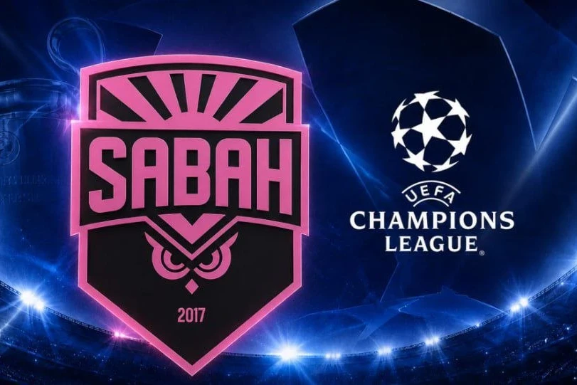 Çempionlar Liqası Sabahın ev oyunlarını keçirəcəyi stadion məlum oldu