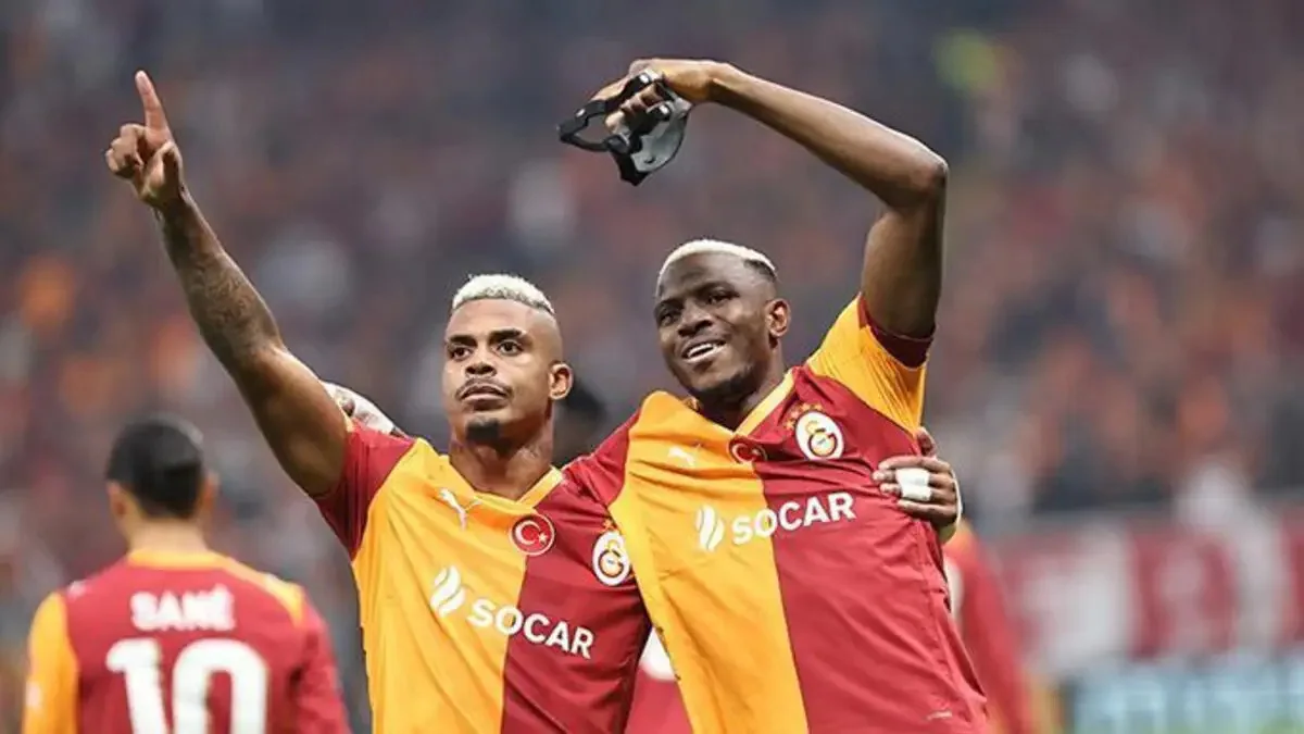 Qalatasaray zədəlilərin son vəziyyətini açıqladı