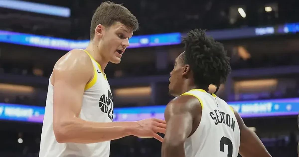 Kollin Sekston Uoker Kesslerin rolunu yüksək qiymətləndirib