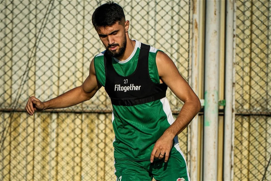 Toral Bayramovlu Bursaspor səfərdən qələbə ilə dönür