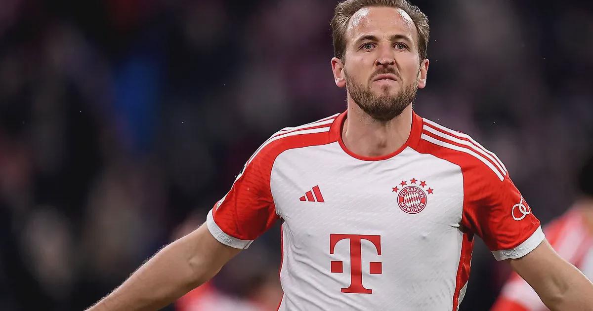 Keyn Bayern Münhenin Çempionlar Liqasına yaxın olduğunu deyib