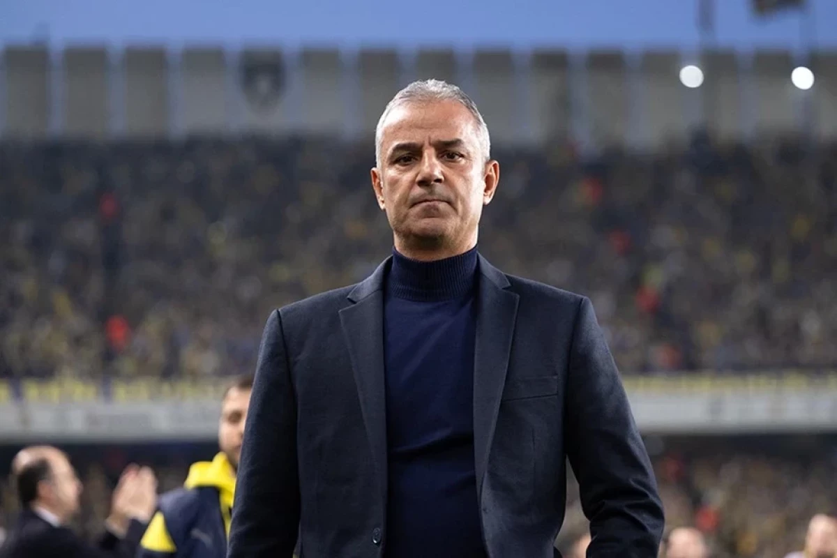 Fənərbağçada İsmail Kartal böhranı