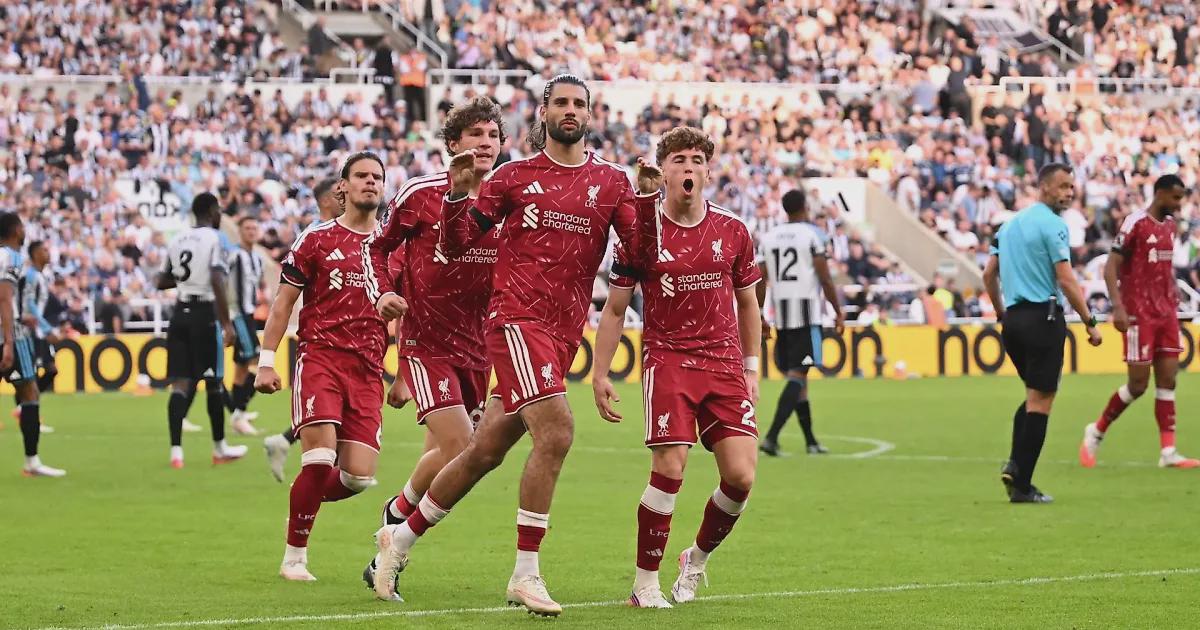THY Liverpulun yeni əsas sponsoru olacaq