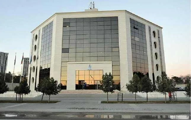 AFFAdan  kluba pul cəzası