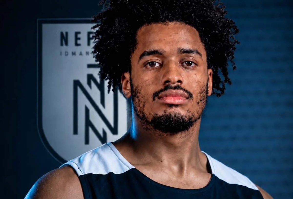 Neftçi kanadalı basketbolçu transfer etdi
