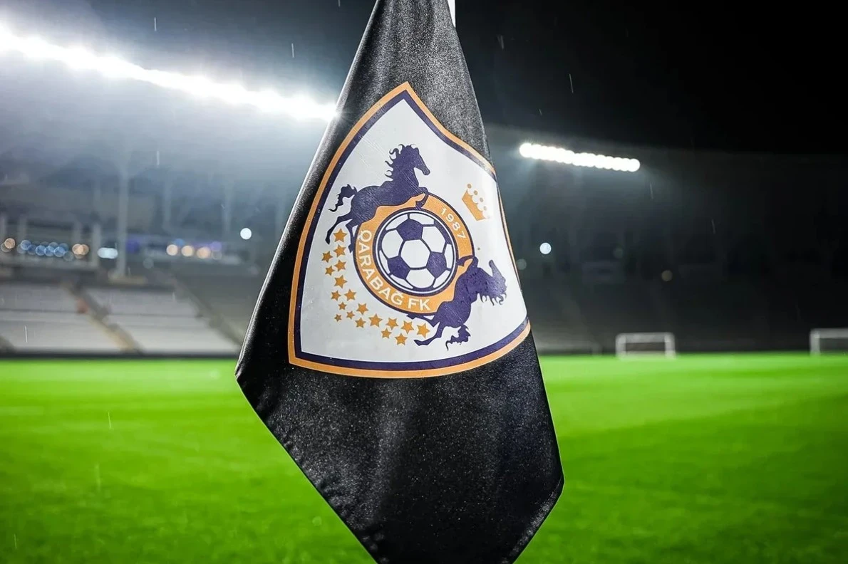 Qarabağdan ayrılan ulduz futbolçu yeni klubunda da oynaya bilməyəcək