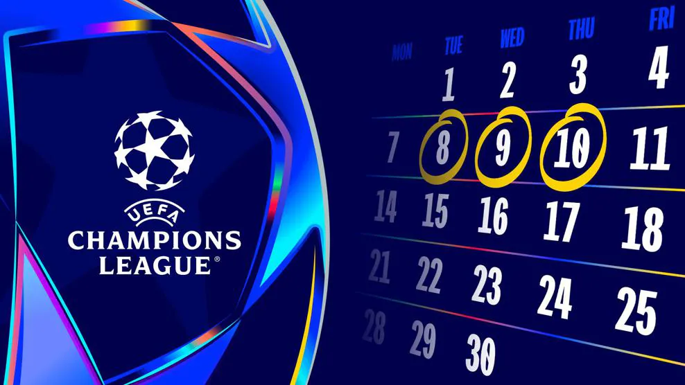 Çempionlar Liqası Qalatasaray Sportinq səfərində