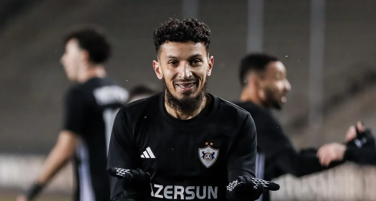 Zubir Qarabağa qayıdır  klub rəsmisindən açıqlama