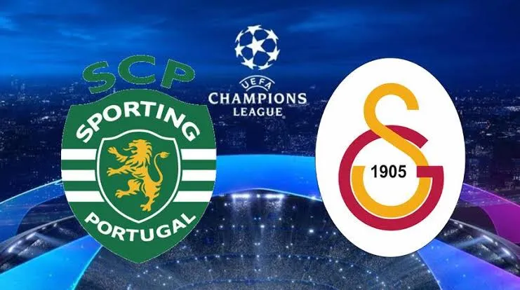 Çempionlar Liqası Qalatasaray Sportinq səfərindən məğlub ayrıldı   VİDEO