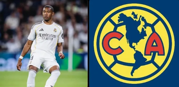 Klub Amerika ulduz transferə hazırlaşır diqqət David Alabada