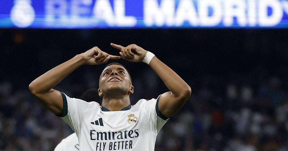 Lizarazyu Mbappenin Real Madriddə tarix yazması üçün şərt qoyub