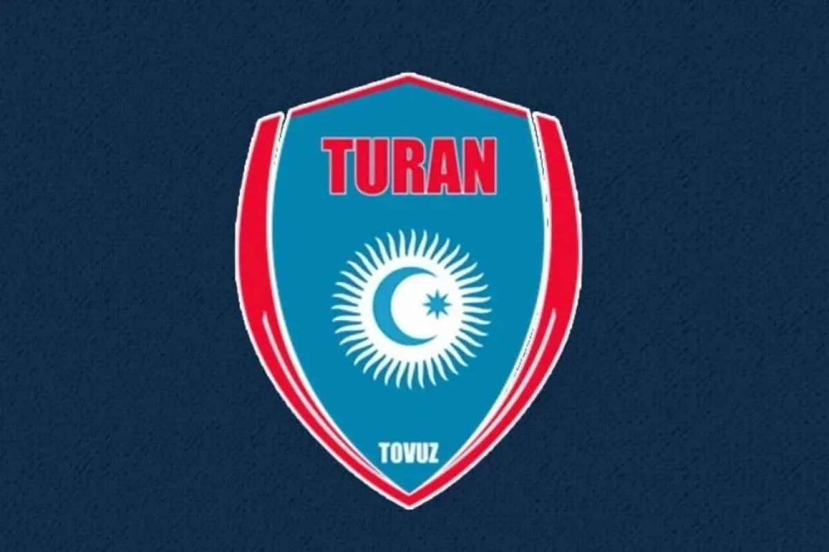 Turan Tovuz klubundan azarkeşlərə müraciət Sistemli təzyiqlərlə üzləşirik