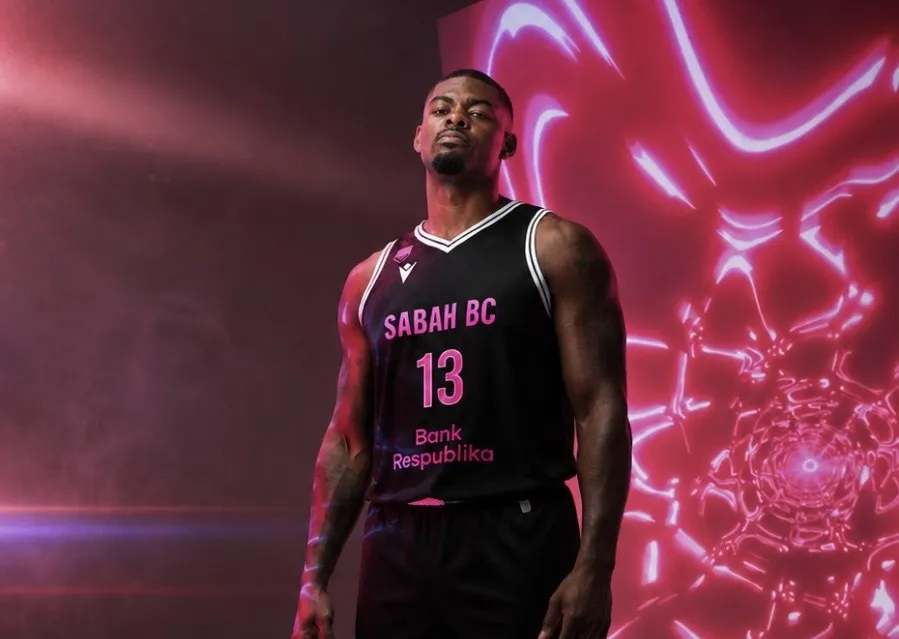 EuroCup  mövsümünün çempionu Sabahda