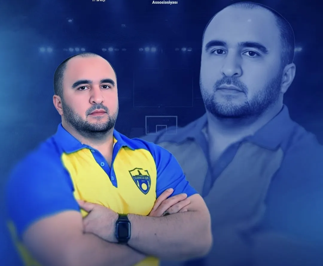 Gəncə Zaur Məmmədovla davam edir